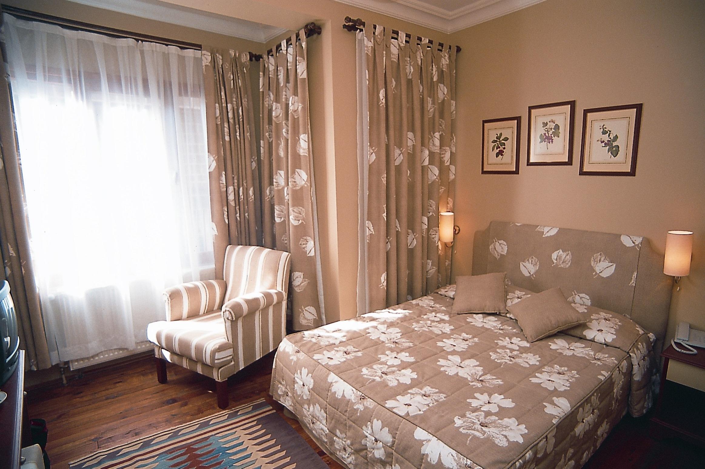 Hotel Fehmi Bey - Special Category Istanbul Ngoại thất bức ảnh