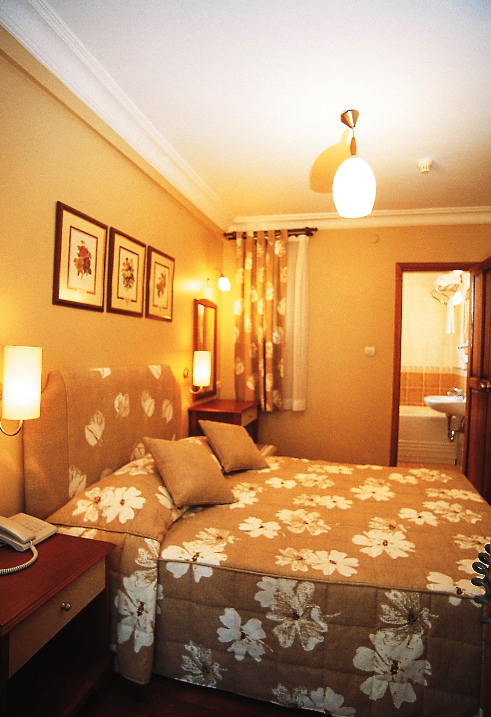 Hotel Fehmi Bey - Special Category Istanbul Ngoại thất bức ảnh
