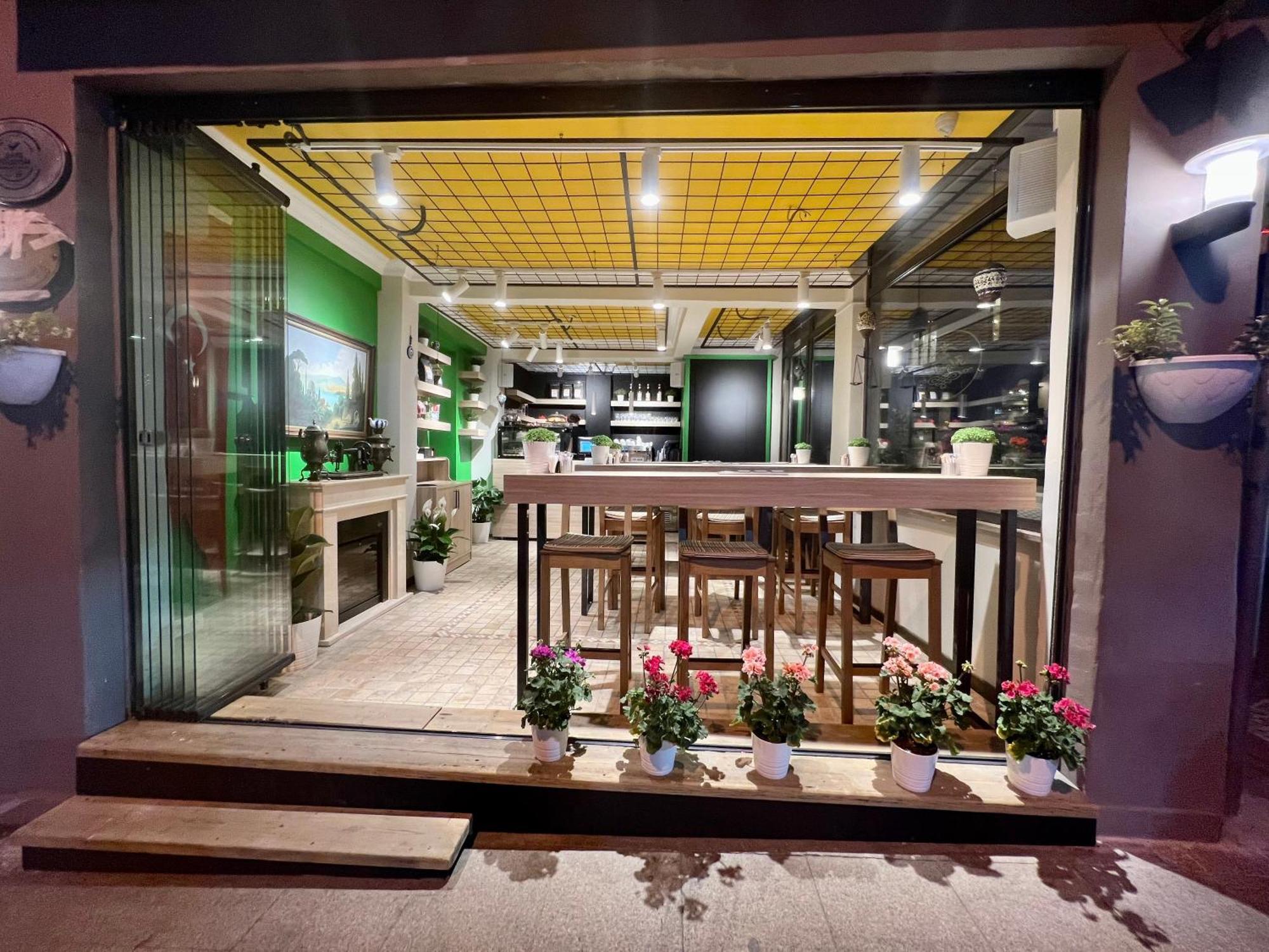 Hotel Fehmi Bey - Special Category Istanbul Ngoại thất bức ảnh