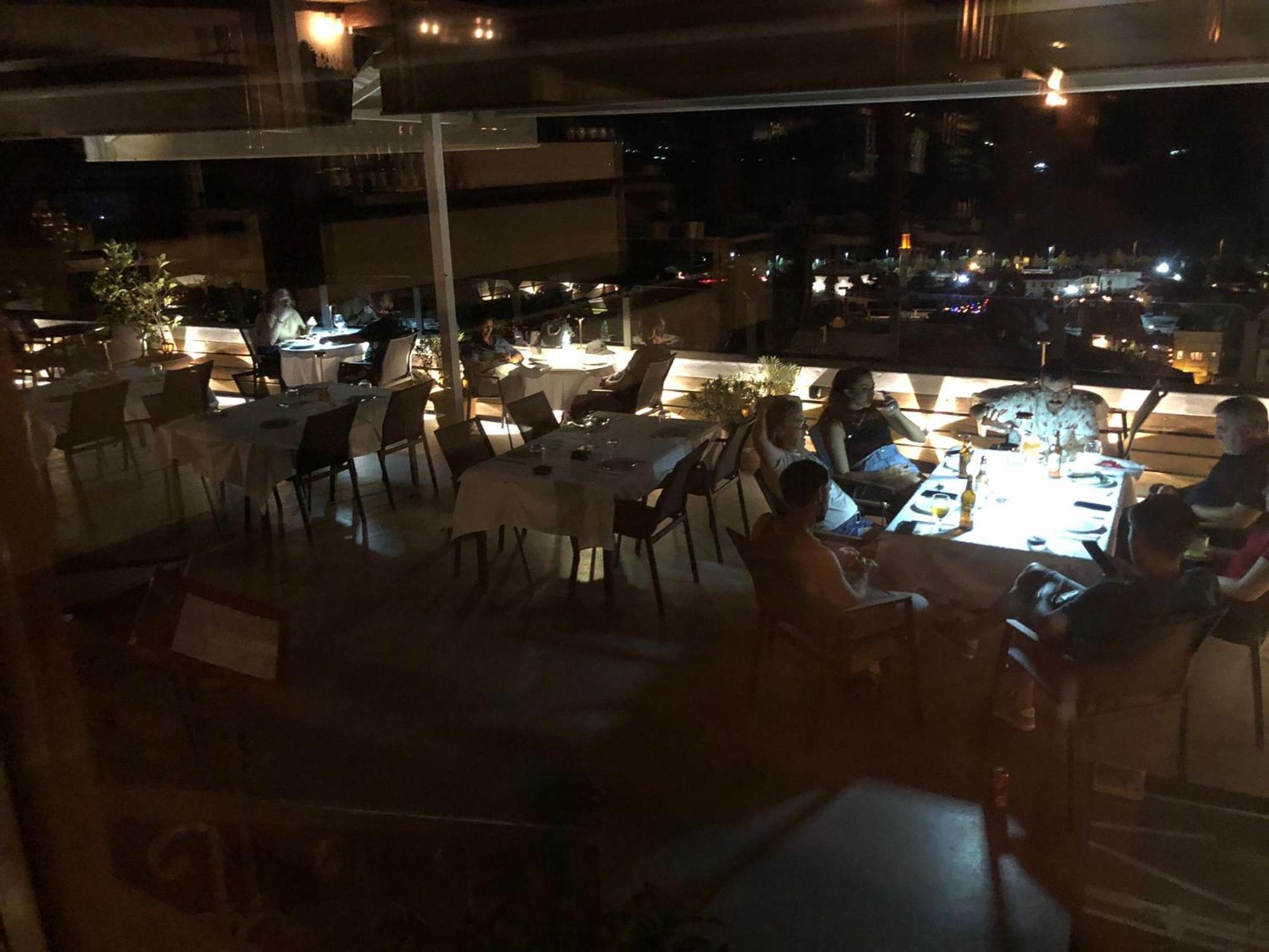 Hotel Fehmi Bey - Special Category Istanbul Ngoại thất bức ảnh