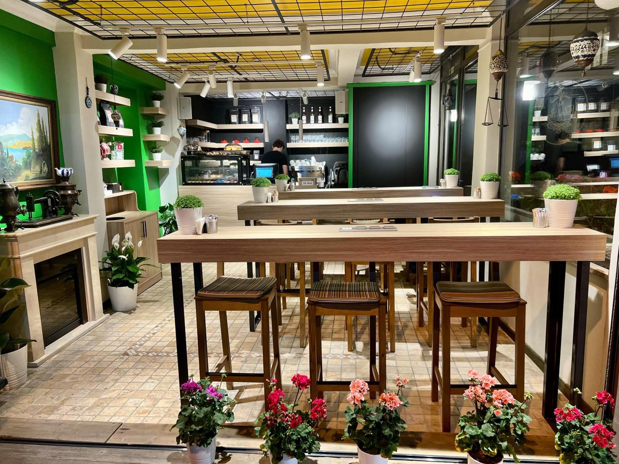 Hotel Fehmi Bey - Special Category Istanbul Ngoại thất bức ảnh