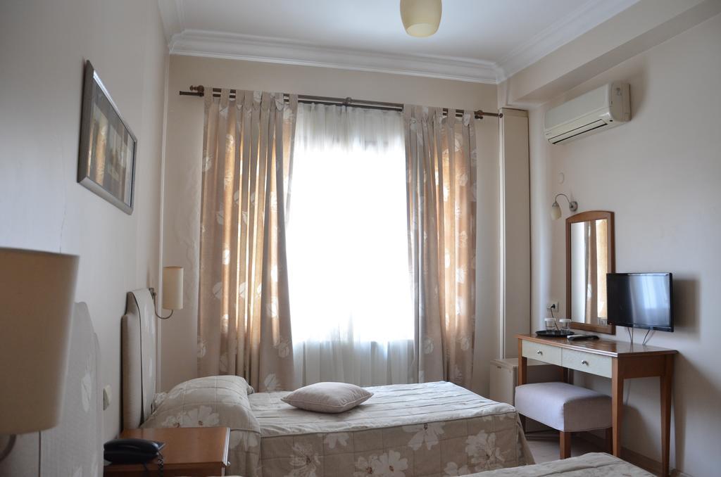Hotel Fehmi Bey - Special Category Istanbul Ngoại thất bức ảnh