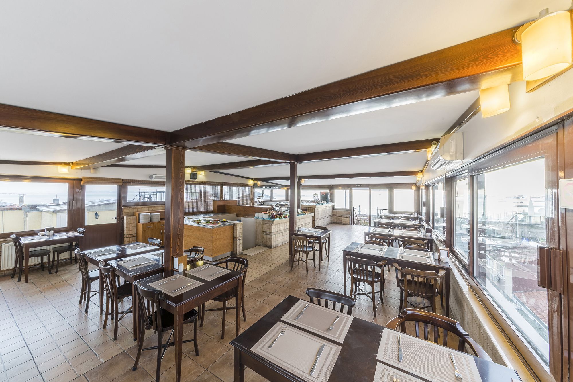 Hotel Fehmi Bey - Special Category Istanbul Ngoại thất bức ảnh
